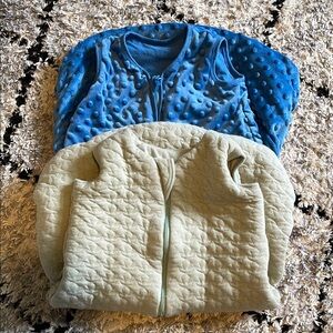 Sleep Sacks 6-12 month